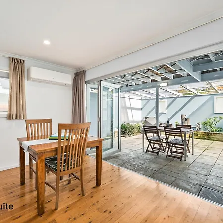 Southview Guest House Wollongong Exterior photo