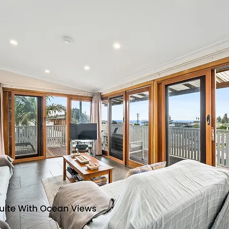 Southview Guest House Wollongong Exterior photo