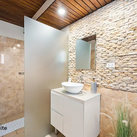 Southview Guest House Wollongong Exterior photo
