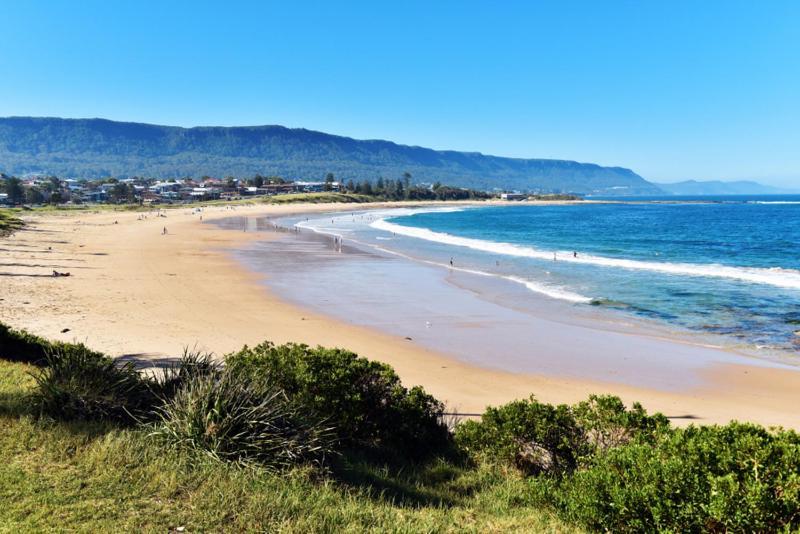 Southview Guest House Guest house Wollongong