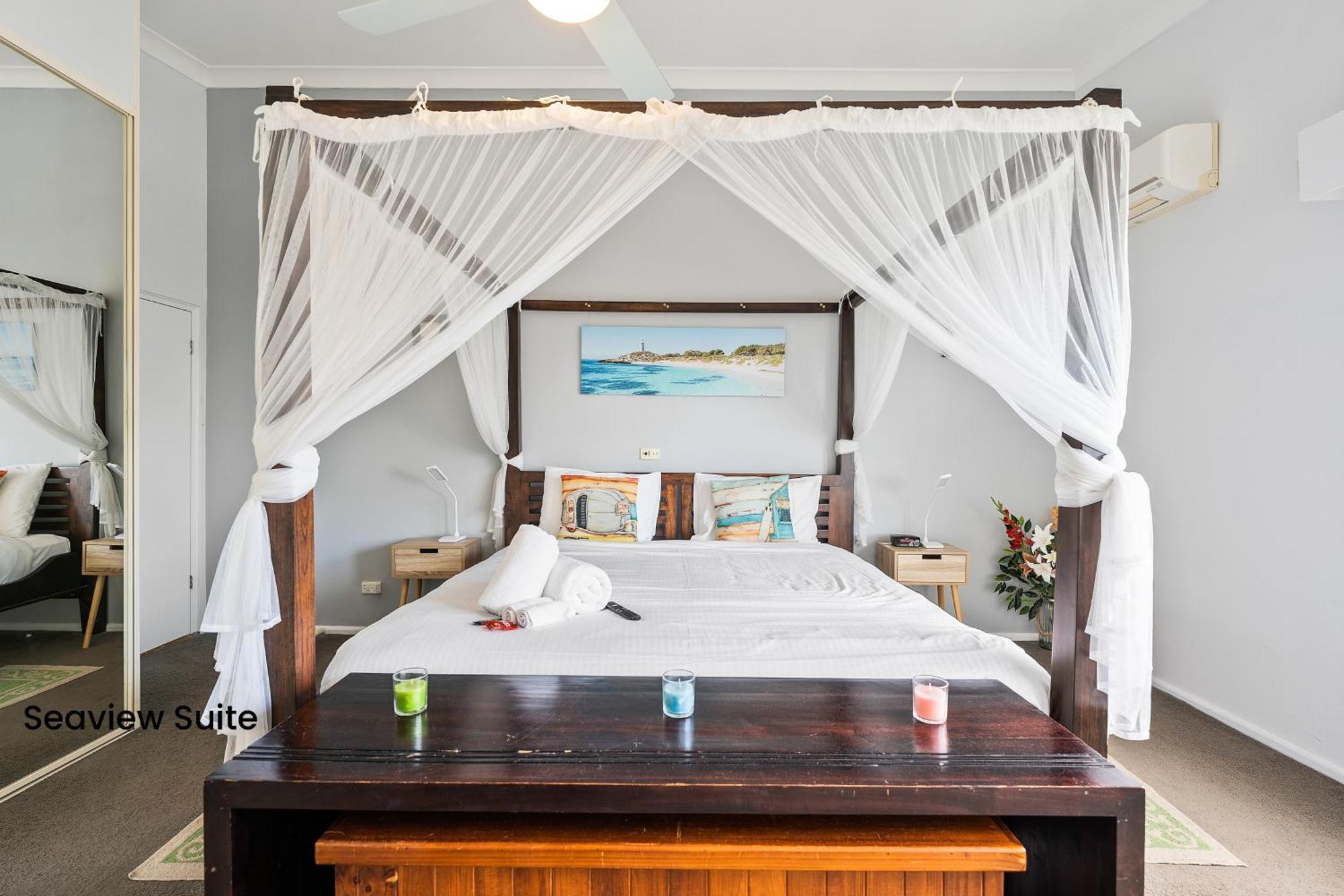 Southview Guest House 4* Wollongong