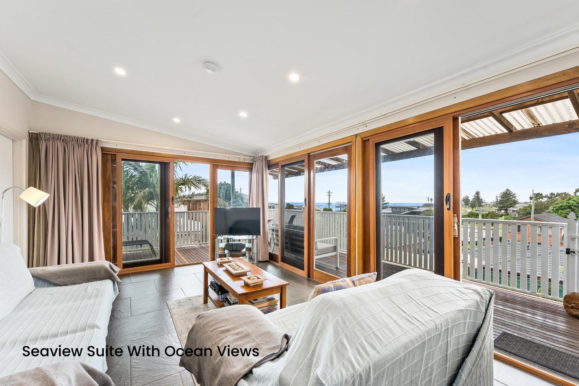 Southview Guest House Guest house Wollongong