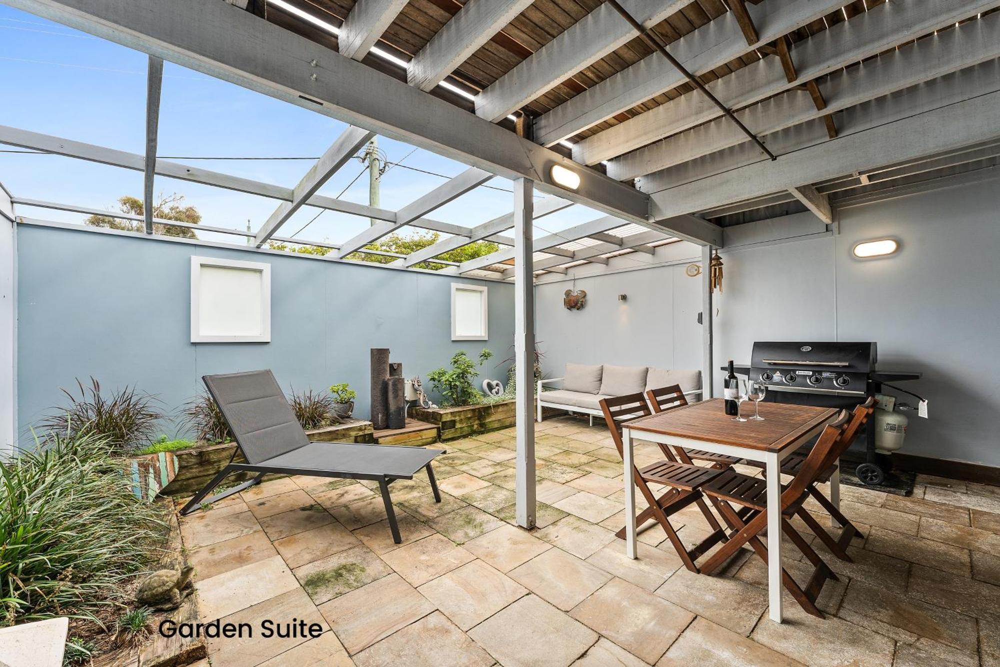 Southview Guest House 4* Wollongong